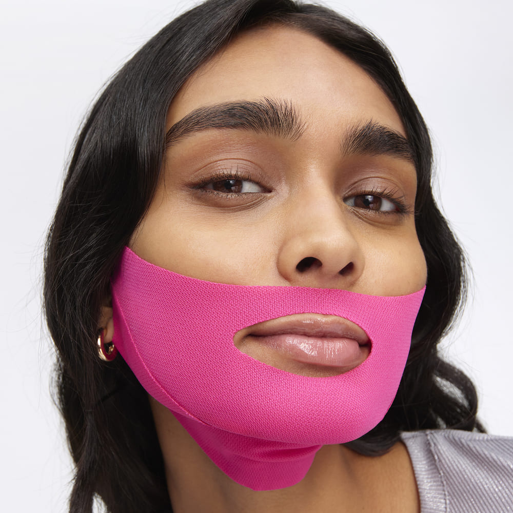 SCULPT-IT MASK (MASCARILLA LIFTING PARA MENT&Oacute;N Y CUELLO)